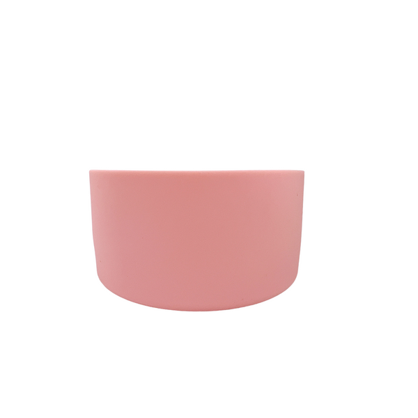 SILICONE BASE PINK (LGE) 40oz