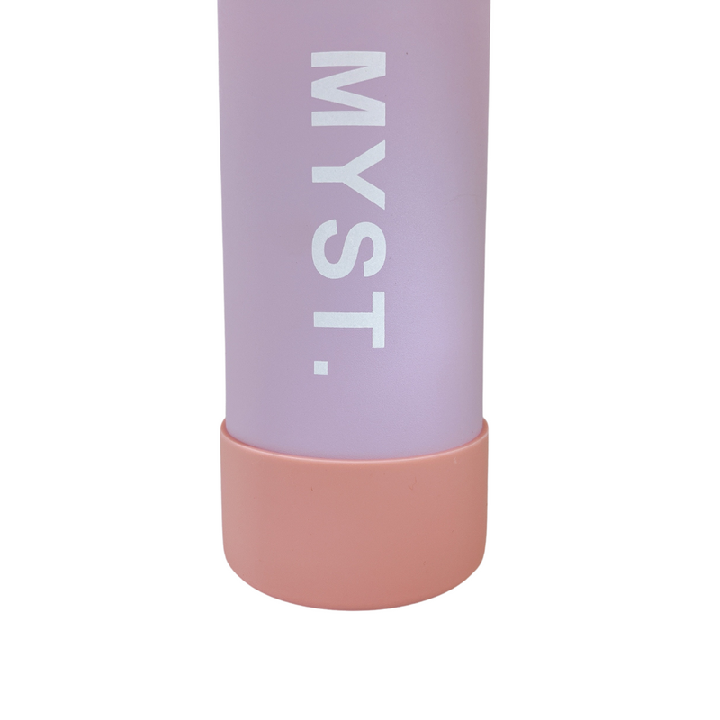 SILICONE BASE PINK (LGE) 40oz